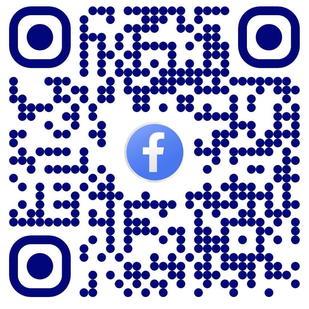 Messenger QR Code