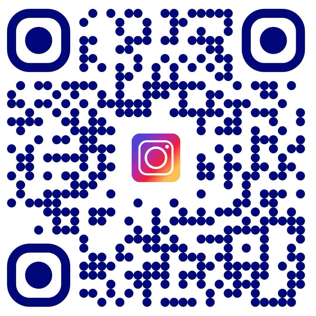 Instagram QR Code