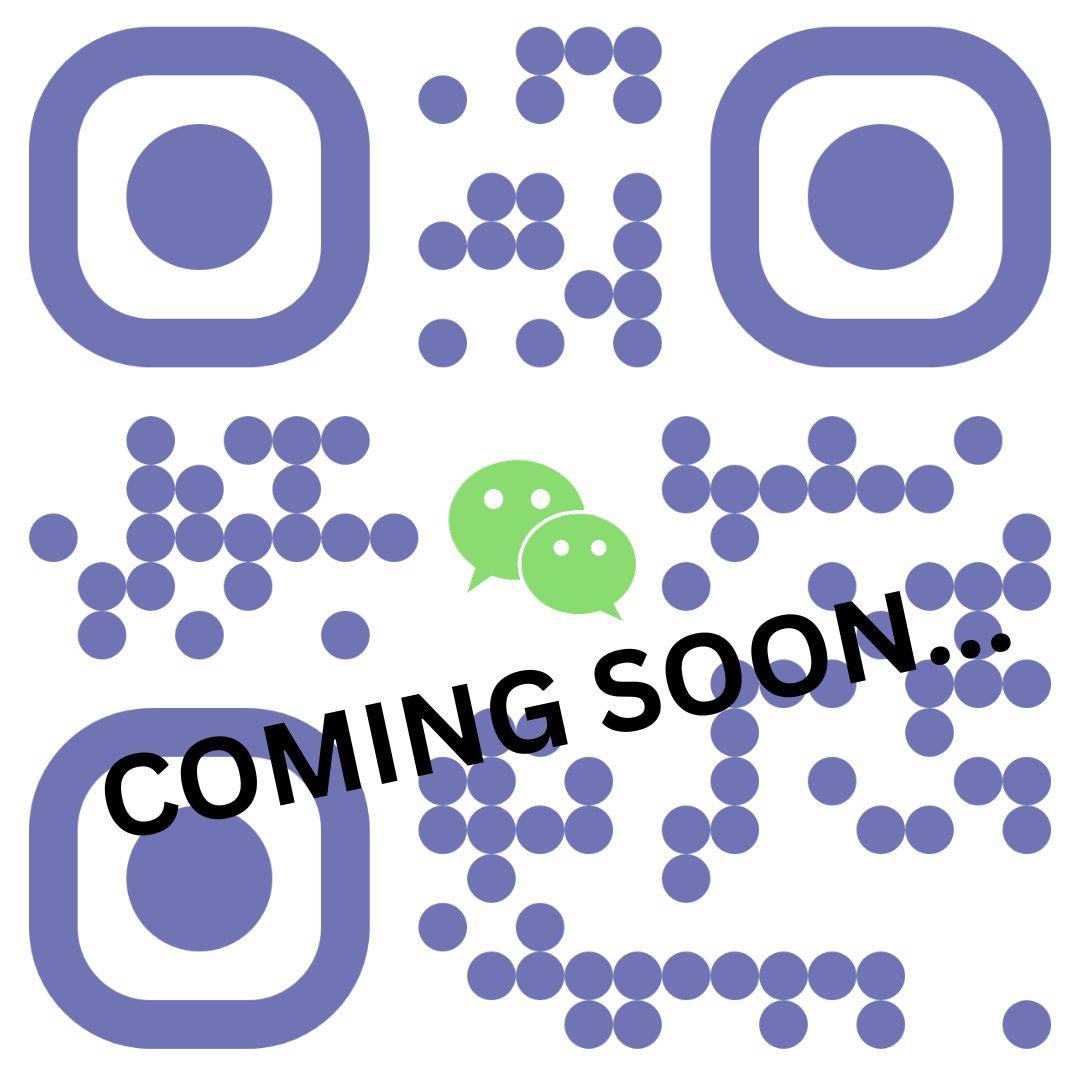 WeChat QR Code
