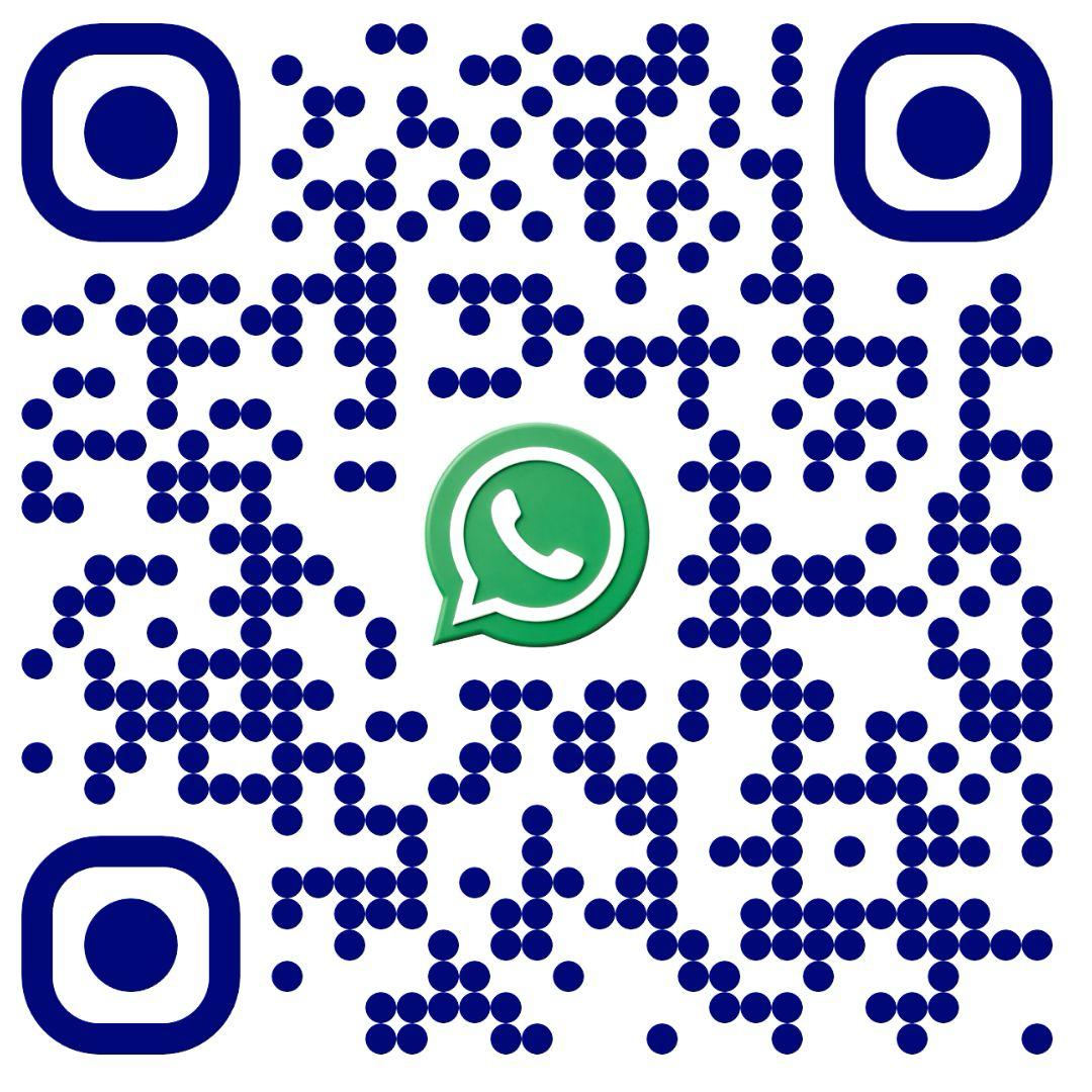 WhatsApp QR Code