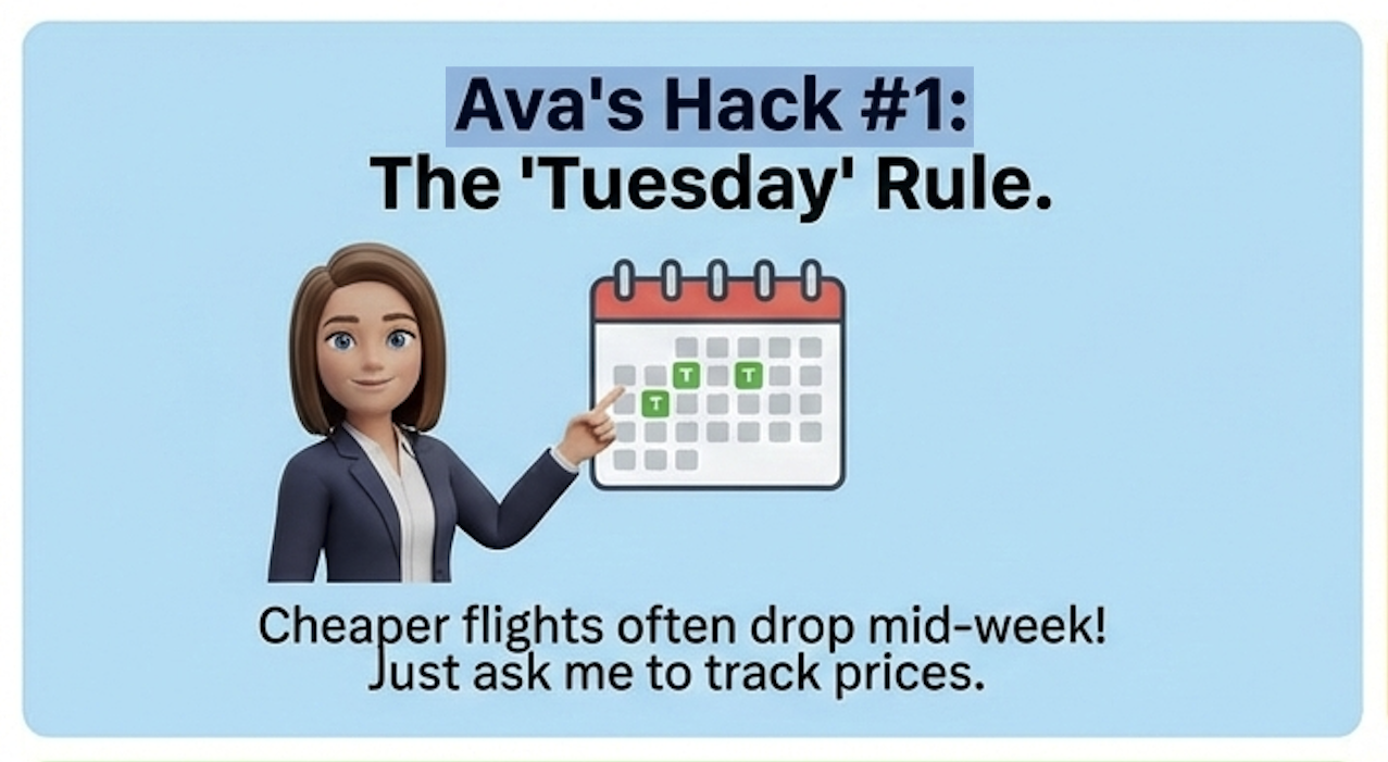 Starting the Conversation