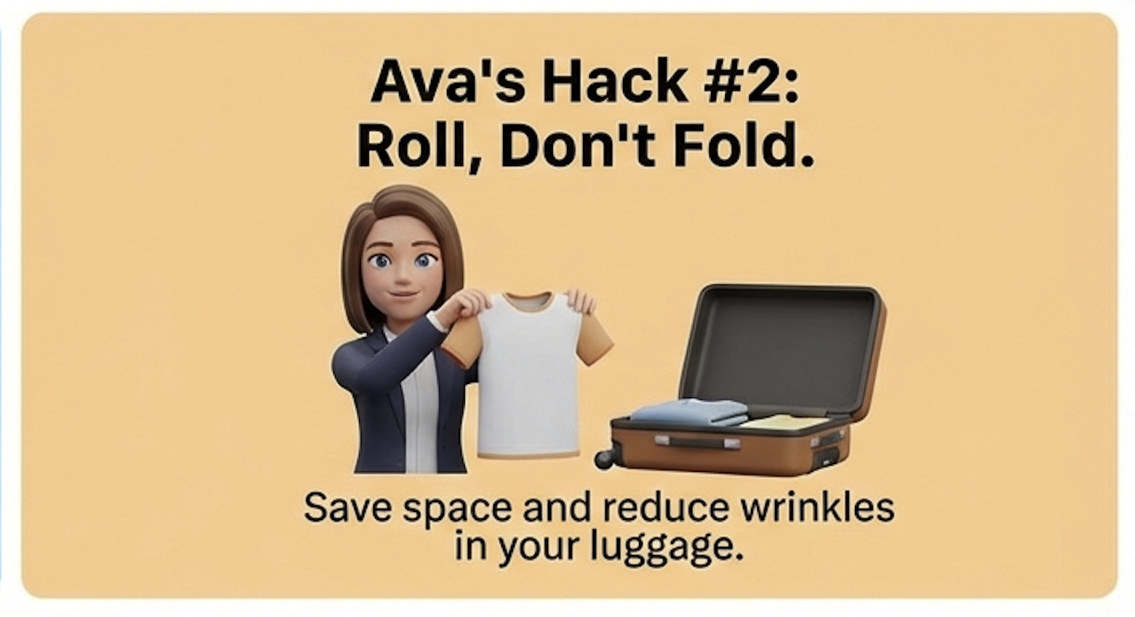 Getting Personalized Options