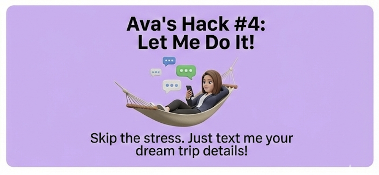 Booking Confirmation